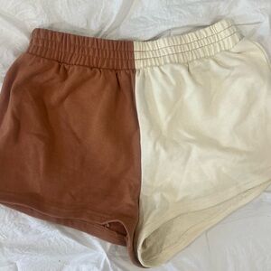 Casual shorts